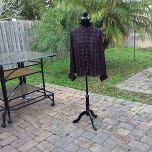 Windsor Tops - Blouse π Windsor Tops - Blouse π
